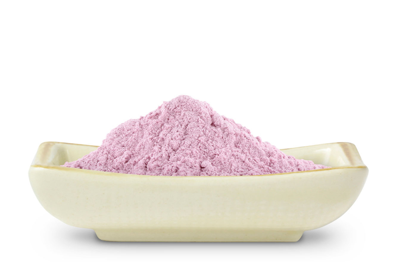 Organic Pomegranate Powder