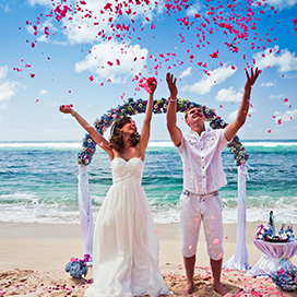 Destination Wedding Venues