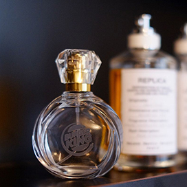 The weirdest perfumes