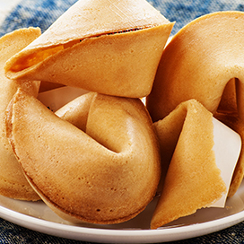 3 Times fortune cookies changed peoples lives