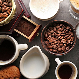 5 Health myths about coffee that you need to know their truths