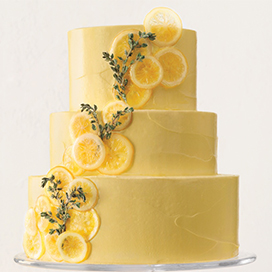 7 wedding cake flavors you haven't tried yet