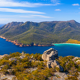 Best Places to Visit in Tasmania