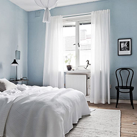 Seven Tips to Make the Best Out of Your Small Bedroom