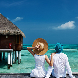 4 tips for choosing your perfect honeymoon destination