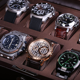 5 things to consider when buying a watch