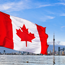 3 things to keep in mind when visiting Canada