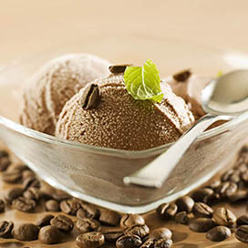 Coffee Ice Cream