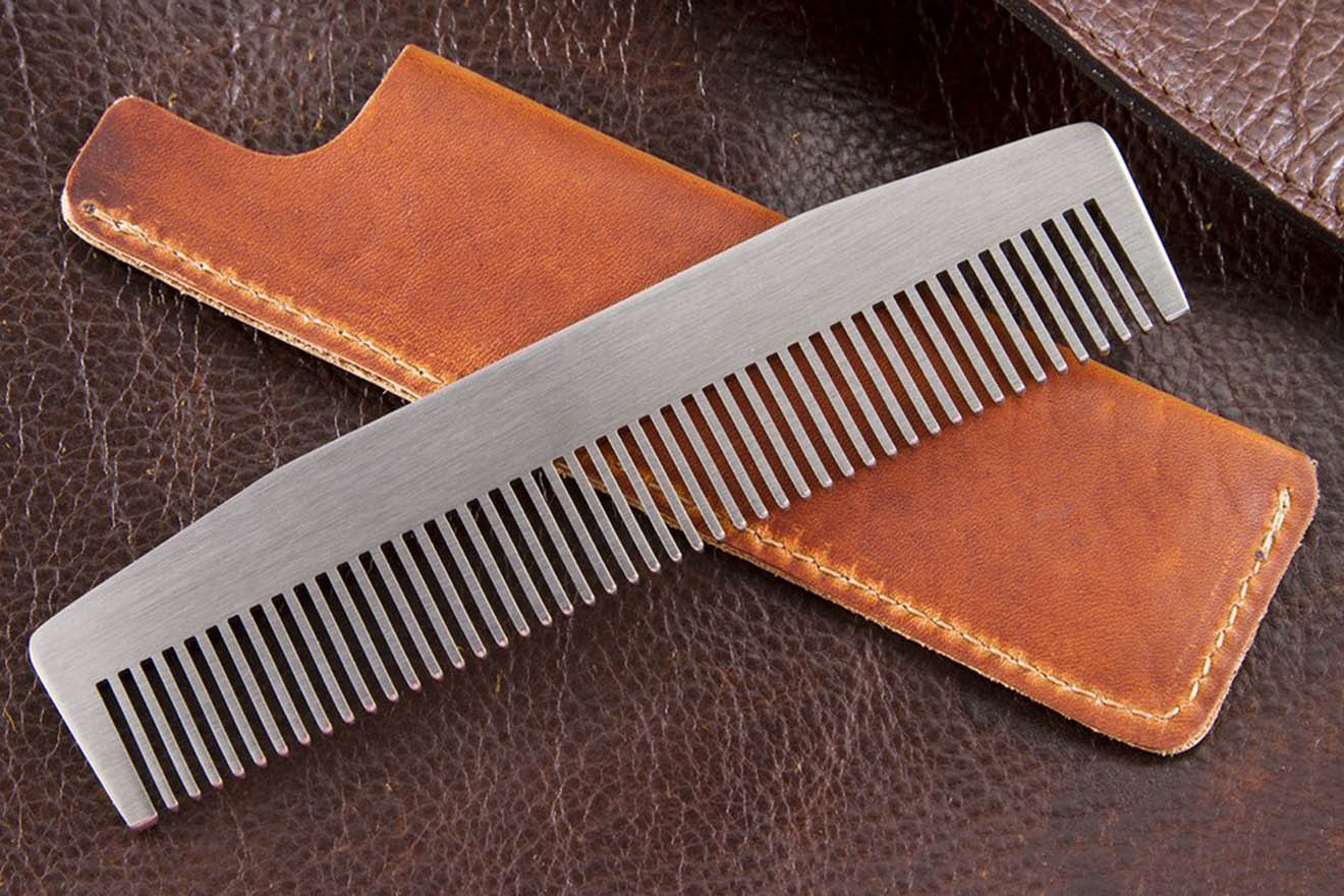 Whats the Best Comb for Your Hair?