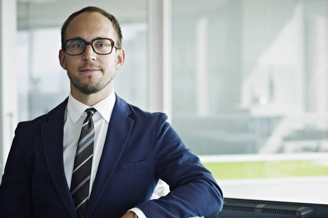 How to Stay and Look Cool at the Office