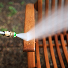 Tips to Pressure Wash Your House