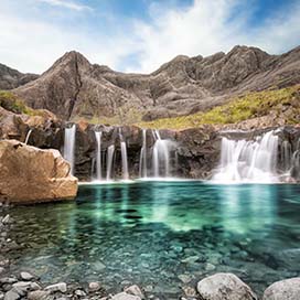 Isle of Skye, Scotland