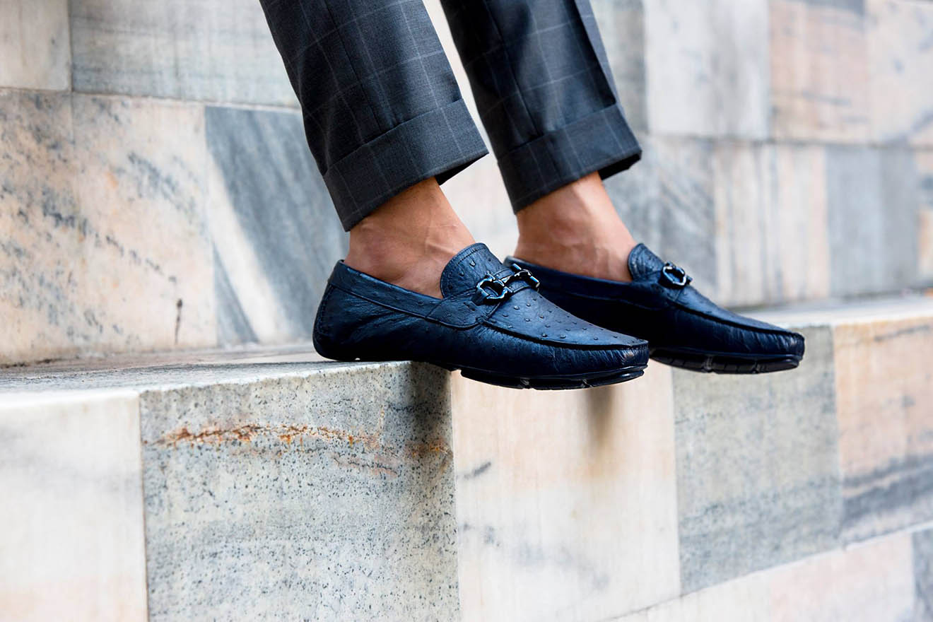 The One Shoe Every Man Should Have This Summer