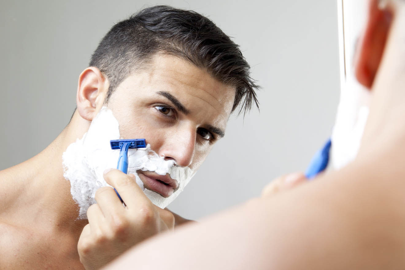 Get the Best Shave